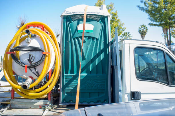 Best High-end porta potty rental  in Cascade, ID