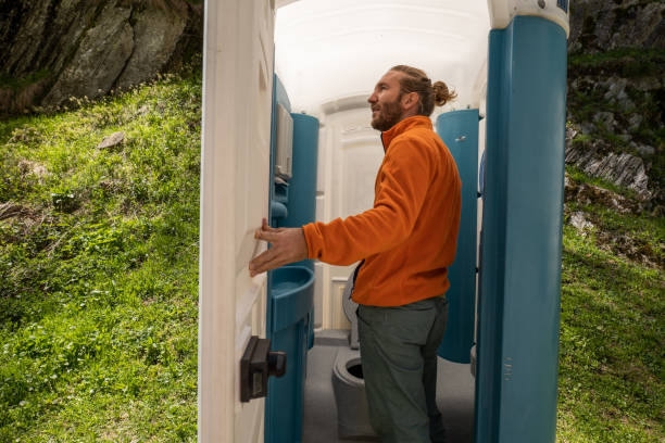 Best Construction site porta potty rental  in Cascade, ID