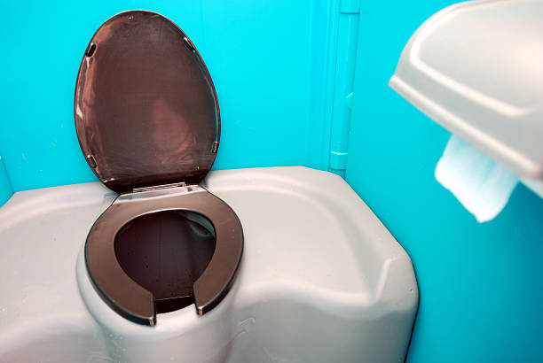 Best Local porta potty services  in Cascade, ID