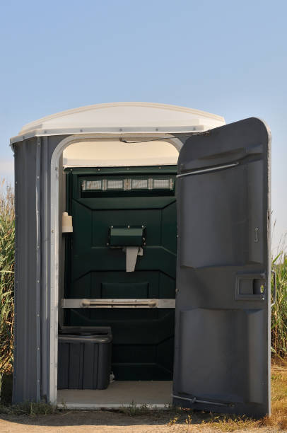 Cascade, ID porta potty rental Company