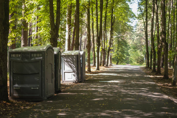 Best Portable restroom trailer rental  in Cascade, ID