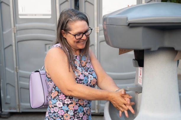 Best Luxury portable toilet rental  in Cascade, ID