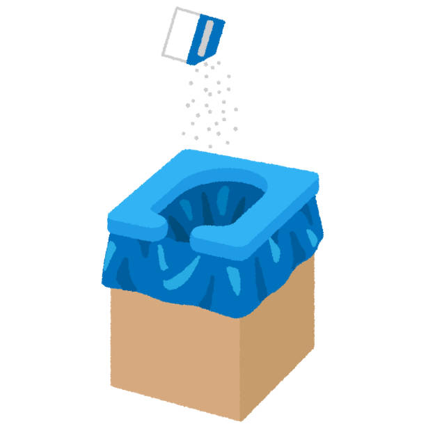 Sanitation services for porta potties in Cascade, ID
