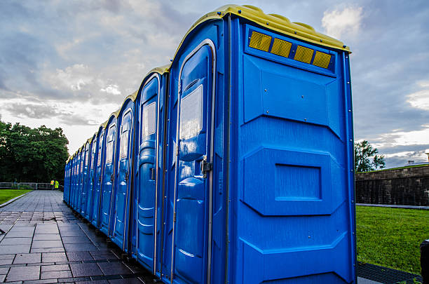 Portable Toilet Options We Offer in Cascade, ID